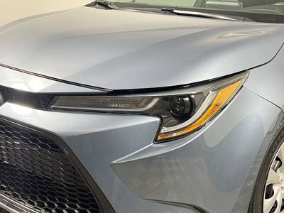 2021 Toyota Corolla - Photo 9