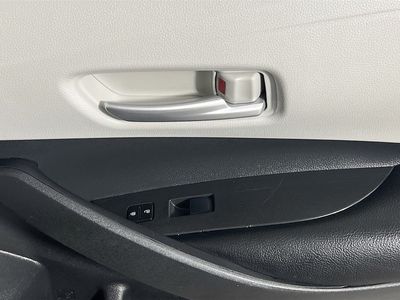 2021 Toyota Corolla - Photo 27