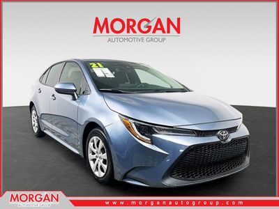 2021 Toyota Corolla - Photo 1