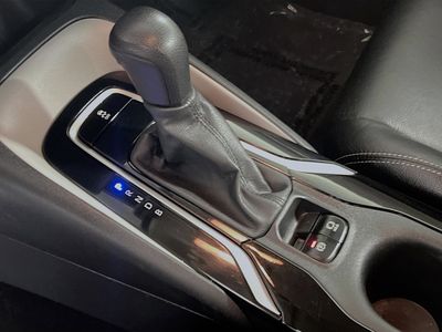 2021 Toyota Corolla - Photo 19