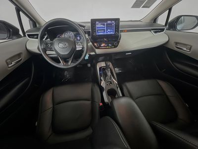 2021 Toyota Corolla - Photo 25