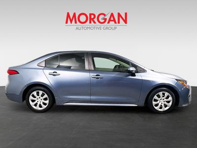 2021 Toyota Corolla - Photo 2