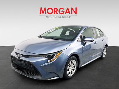 2021 Toyota Corolla - Photo 7
