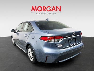 2021 Toyota Corolla - Photo 5