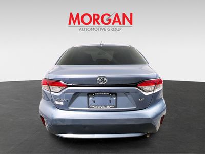 2021 Toyota Corolla - Photo 4