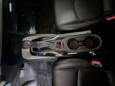 2021 Toyota Corolla - Photo 20