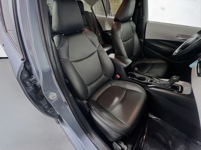2021 Toyota Corolla - Photo 26