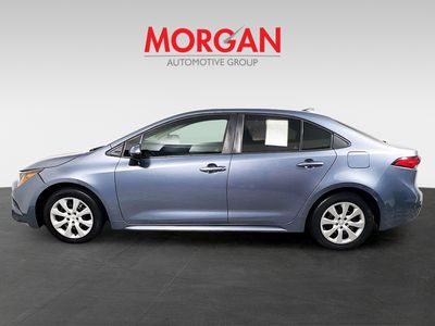 2021 Toyota Corolla - Photo 6