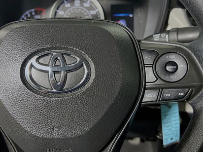 2021 Toyota Corolla - Photo 16
