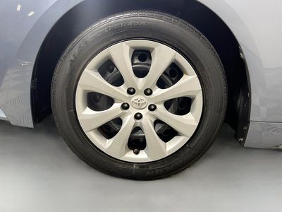 2021 Toyota Corolla - Photo 11