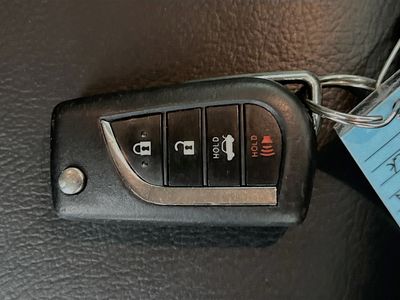 2021 Toyota Corolla - Photo 31
