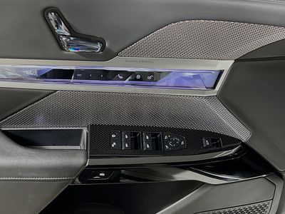 2025 BMW 7 Series - Photo 14