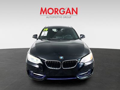 2014 BMW 2 Series - Photo 8