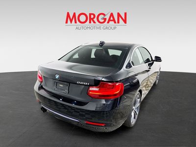 2014 BMW 2 Series - Photo 3
