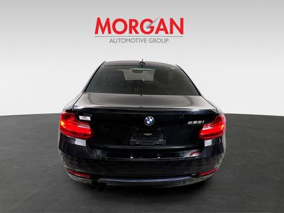 2014 BMW 2 Series - Photo 4