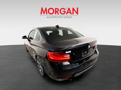 2014 BMW 2 Series - Photo 5