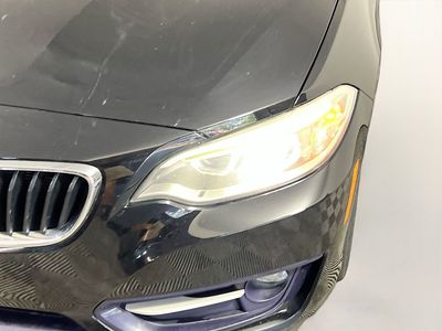 2014 BMW 2 Series - Photo 9