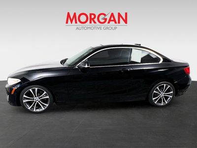 2014 BMW 2 Series - Photo 6
