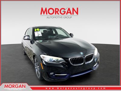 2014 BMW 2 Series - Photo 1