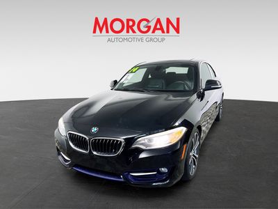 2014 BMW 2 Series - Photo 7