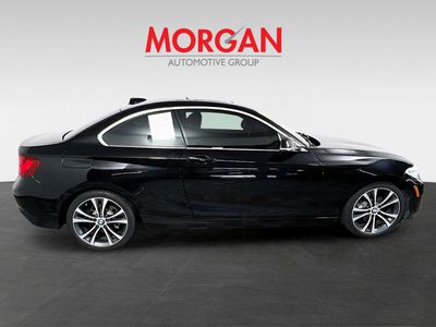 2014 BMW 2 Series - Photo 2