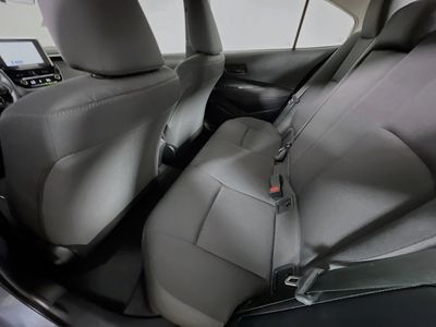 2025 Toyota Corolla - Photo 25