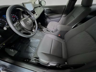 2025 Toyota Corolla - Photo 12