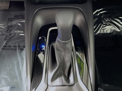 2025 Toyota Corolla - Photo 20