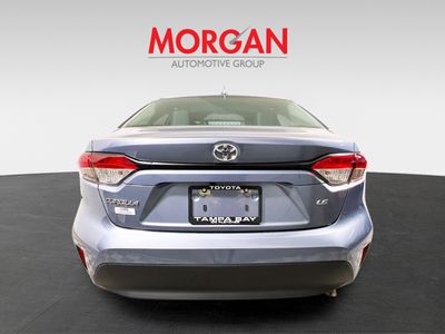 2025 Toyota Corolla - Photo 4