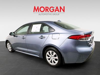 2025 Toyota Corolla - Photo 5
