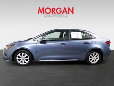 2025 Toyota Corolla - Photo 6