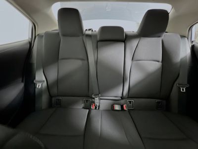 2025 Toyota Corolla - Photo 29