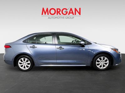 2025 Toyota Corolla - Photo 2