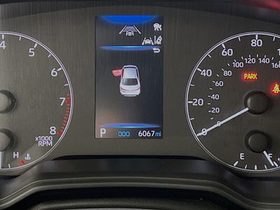2025 Toyota Corolla - Photo 19