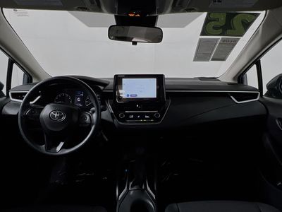 2025 Toyota Corolla - Photo 26