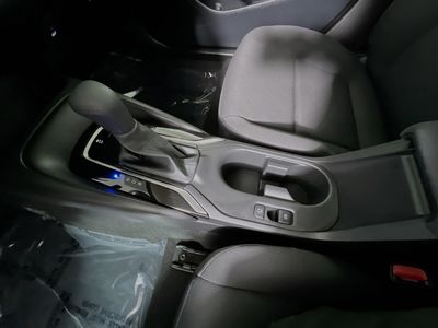 2025 Toyota Corolla - Photo 21