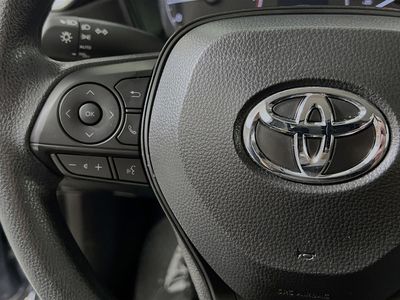 2025 Toyota Corolla - Photo 16