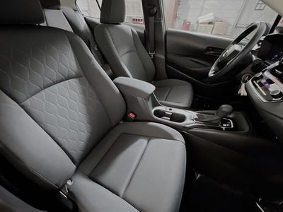 2025 Toyota Corolla - Photo 27