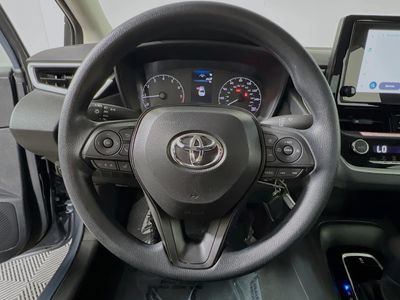 2025 Toyota Corolla - Photo 15