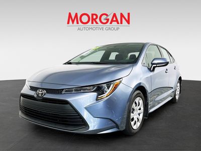 2025 Toyota Corolla - Photo 7