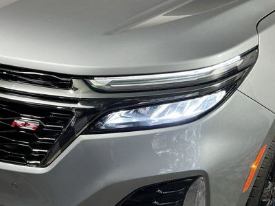 2023 Chevrolet Equinox - Photo 9