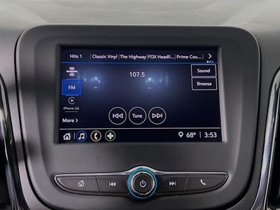 2023 Chevrolet Equinox - Photo 24