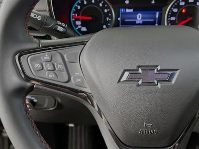 2023 Chevrolet Equinox - Photo 16