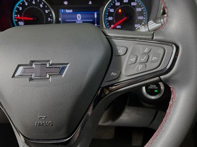 2023 Chevrolet Equinox - Photo 17