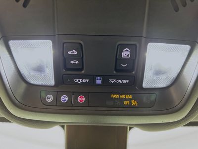 2023 Chevrolet Equinox - Photo 18
