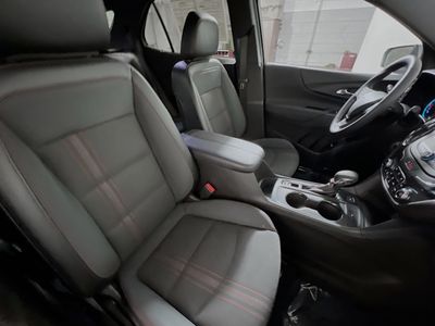 2023 Chevrolet Equinox - Photo 27