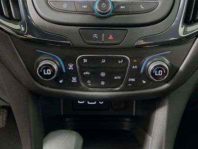 2023 Chevrolet Equinox - Photo 23