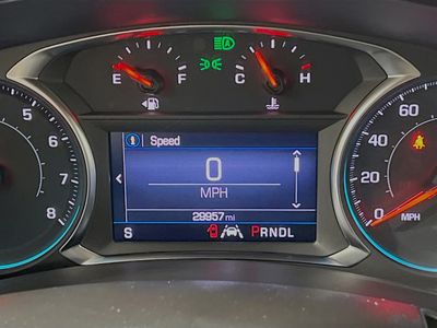 2023 Chevrolet Equinox - Photo 19