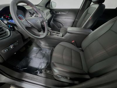 2023 Chevrolet Equinox - Photo 12