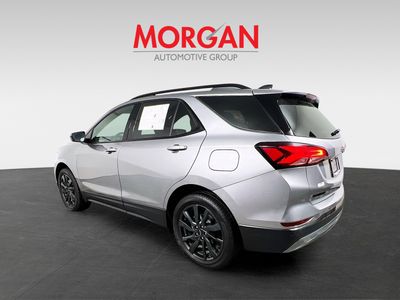 2023 Chevrolet Equinox - Photo 5